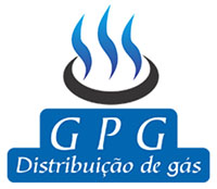GPG Distribuidora de Gás Liquigás Logo
